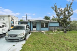 2149 Dixie Garden Loop, HOLIDAY