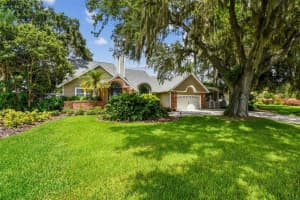 10517 Lake Williams Dr, ODESSA