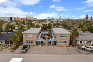 90 144TH AVENUE, MADEIRA BEACH, FL 33708 Sold 07/31/25