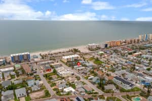 90 144TH AVENUE, MADEIRA BEACH, FL 33708 Sold 07/31/25