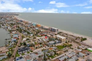 90 144TH AVENUE, MADEIRA BEACH, FL 33708 Sold 07/31/25