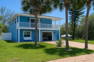 2915 Avenue C, HOLMES BEACH
