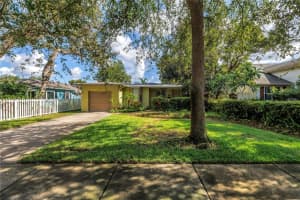 5135 21ST AVENUE N, ST PETERSBURG, FL 33710 Sold 08/08/25
