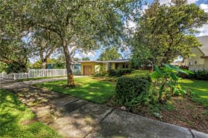5135 21ST AVENUE N, ST PETERSBURG, FL 33710 Sold 08/08/25