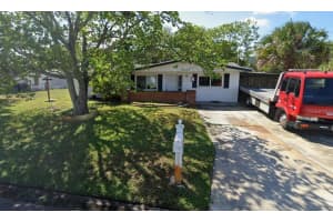 6338 NASHUA DRIVE, PORT RICHEY, FL 34668 Sold 07/30/25