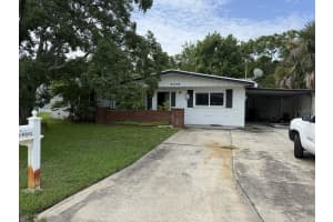 6338 NASHUA DRIVE, PORT RICHEY, FL 34668 Sold 07/30/25