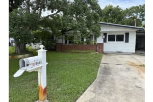 6338 NASHUA DRIVE, PORT RICHEY, FL 34668 Sold 07/30/25