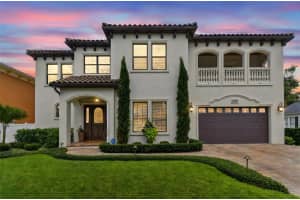 4012 OBISPO STREET, TAMPA, FL 33629 Sold 08/08/25