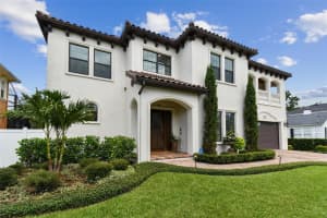 4012 OBISPO STREET, TAMPA, FL 33629 Sold 08/08/25