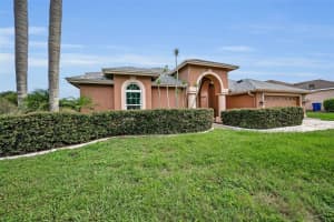 3612 COVINGTON DRIVE, HOLIDAY, FL 34691 Sold 08/15/25