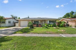 2518 KEEN PARK DRIVE, LARGO, FL 33771 Sold 09/04/25