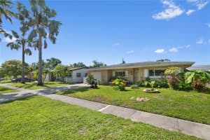 2518 KEEN PARK DRIVE, LARGO, FL 33771 Sold 09/04/25