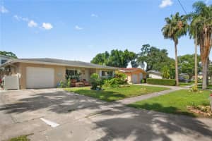 2518 KEEN PARK DRIVE, LARGO, FL 33771 Sold 09/04/25