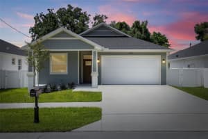 1803 E Powhatan Ave, TAMPA