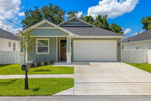 1803 POWHATAN AVENUE, TAMPA, FL 33610 - MLS#MFRTB8402501
