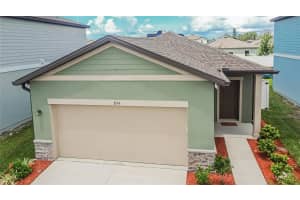 874 SUNLIT CORAL STREET, RUSKIN, FL 33570 Sold 08/29/25