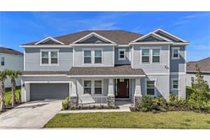 2492 OVERFALLS PLACE, WESLEY CHAPEL, FL 33543 Sold 07/31/25
