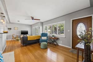 4126 25TH AVENUE, ST PETERSBURG, FL 33713 Sold 08/14/25