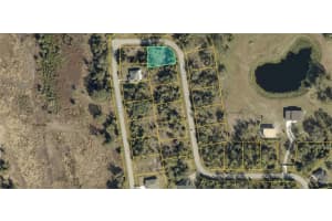 LOT 13 WALLER ROAD, NORTH PORT, FL 34288 - MLS#MFRTB8402570