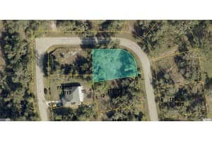 LOT 13 WALLER ROAD, NORTH PORT, FL 34288 - MLS#MFRTB8402570