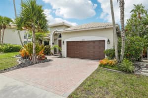 17001 20TH STREET, PEMBROKE PINES, FL 33028 Sold 08/15/25