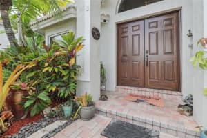 17001 20TH STREET, PEMBROKE PINES, FL 33028 Sold 08/15/25