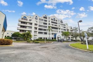 2333 FEATHER SOUND DRIVE, CLEARWATER, FL 33762 Sold 08/28/25