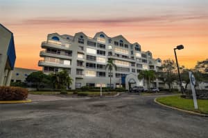 2333 FEATHER SOUND DRIVE, CLEARWATER, FL 33762 Sold 08/28/25