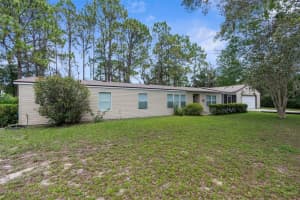 17209 BOSLEY DRIVE, SPRING HILL, FL 34610 - MLS#MFRTB8402584