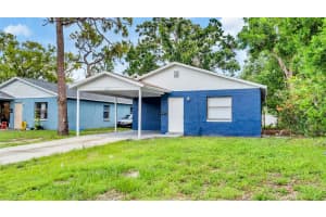 3912 10TH AVENUE, ST PETERSBURG, FL 33711 - MLS#MFRTB8402590