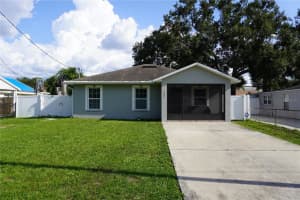 2304 W Rio Vista Ave, TAMPA
