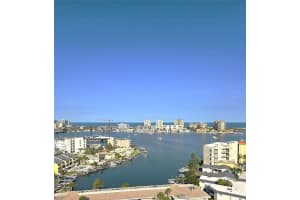 400 ISLAND WAY, CLEARWATER BEACH, FL 33767 - MLS#MFRTB8402598