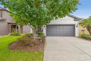 6218 MAGNOLIA PARK BOULEVARD, RIVERVIEW, FL 33578 Sold 08/08/25
