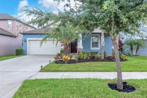 10628 BAHAMA WOODSTAR COURT, RIVERVIEW, FL 33579 - MLS#MFRTB8402605
