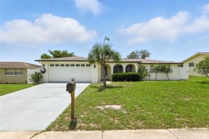 3633 ODOM DRIVE, NEW PORT RICHEY, FL 34652 Sold 07/21/25