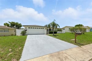 3633 ODOM DRIVE, NEW PORT RICHEY, FL 34652 Sold 07/21/25