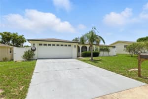3633 ODOM DRIVE, NEW PORT RICHEY, FL 34652 Sold 07/21/25
