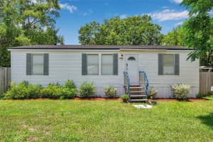 1222 ROWELL STREET, AUBURNDALE, FL 33823 - MLS#MFRTB8402626
