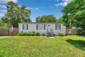 1222 ROWELL STREET, AUBURNDALE, FL 33823 - MLS#MFRTB8402626
