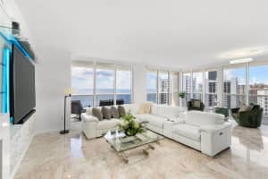 1850 OCEAN DRIVE, HALLANDALE BEACH, FL 33009 Sold 08/14/25