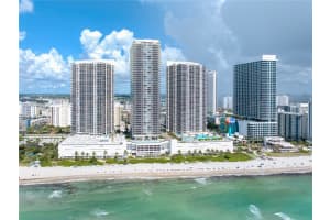 1850 OCEAN DRIVE, HALLANDALE BEACH, FL 33009 Sold 08/14/25
