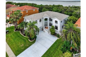 3185 SHORELINE DRIVE, CLEARWATER, FL 33760 Sold 08/08/25