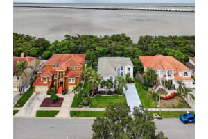 3185 SHORELINE DRIVE, CLEARWATER, FL 33760 Sold 08/08/25