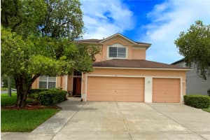 5154 Balsam Dr, LAND O LAKES