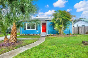 5006 N Suwanee Ave, TAMPA