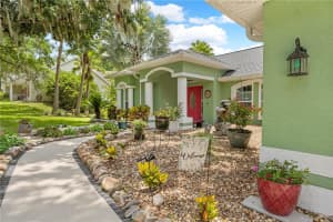 1271 CANDLELIGHT BOULEVARD, BROOKSVILLE, FL 34601 - MLS#MFRTB8402695