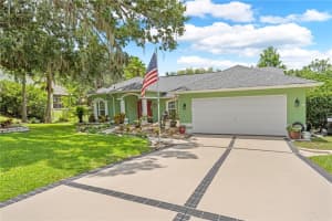 1271 CANDLELIGHT BOULEVARD, BROOKSVILLE, FL 34601 - MLS#MFRTB8402695