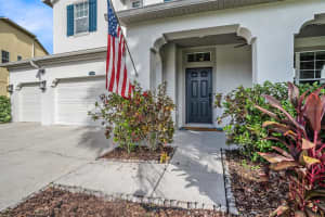 4329 VERMILLION SKY DRIVE, WESLEY CHAPEL, FL 33544 - MLS#MFRTB8402697