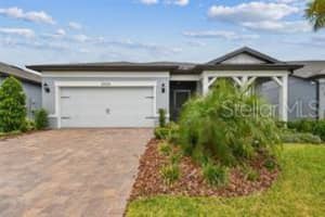 20033 SEA GLASS CIRCLE, LAND O LAKES, FL 34638 - MLS#MFRTB8402706