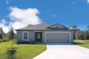 431 CARIBBEAN COURT, POINCIANA, FL 34759 Sold 08/04/25